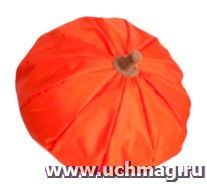 Шапка карнавальная "Тыква"