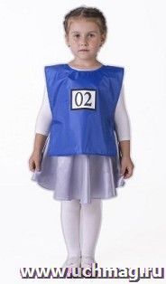 Жилет "Спецтранспорт". Полиция 02