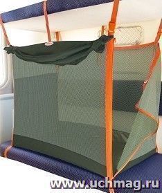 Манеж в поезд для детей от 0 до 3 лет, хаки