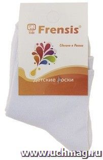 Носки детские, р-р 20-22