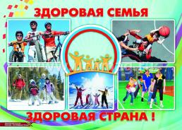 Комплект плакатов "Россия - спортивная страна": 8 плакатов с методическим сопровождением (Формат А3) — интернет-магазин УчМаг