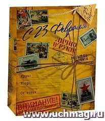 Пакет "Полевая почта"