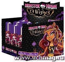 Клей канцелярский "Monster High", жидкий, с аппликатором