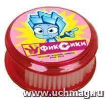 Точилка "Фиксики" с контейнером