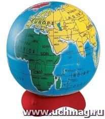 Точилка "Maped" глобус