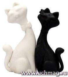 Ластик "Коты"