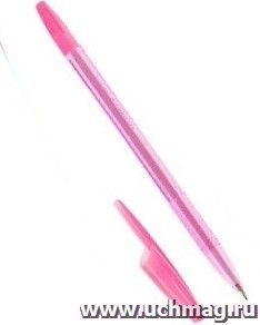 Ручка шариковая "Erich Krause", синяя