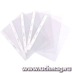 Файл-вкладыш "Berlingo", глянцевый