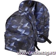 Рюкзак подростковый "DeVente"