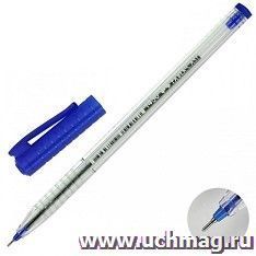 Ручка шариковая Faber-Castell, синяя