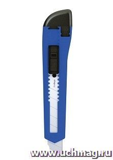 Нож канцелярский "Berlingo", 18 мм.