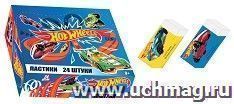 Ластик "Hot Wheels"