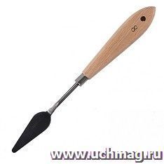 Мастихин №8, капля закругленная