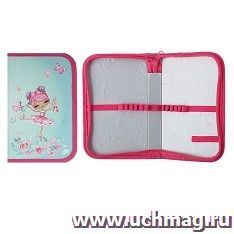 Пенал "Dance is Life"