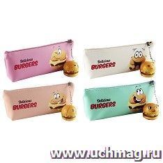 Пенал "Fast Food"