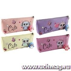 Пенал "So Cute"