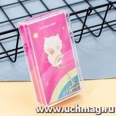 Закладка "Fluffy lemon"