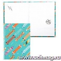 Книжка записная "PositiveBook"