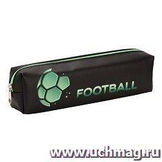 Пенал мягкий "Football Champion"