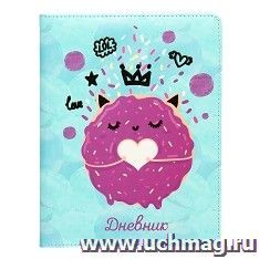 Дневник "Donut"