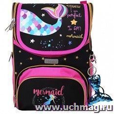 Ранец Mini Mermaid Sophia