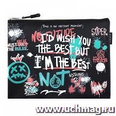 Папка для тетрадей "NOT",  А5