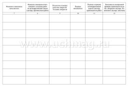 Журнал антикоррозионной защиты сварных соединений.: (Формат: 84х60/8, бл.писчая, обл мелован картон 215, 64 стр.) — интернет-магазин УчМаг