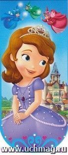 Закладка магнитная "София"