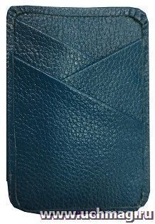 Футляр для магнитных карт