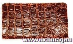 Портмоне женское, купюрник