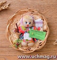Оберег-панно "Воструха"