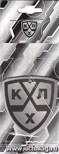 Ароматизатор воздуха КХЛ "Антитабак"