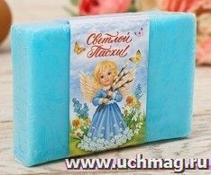 Мыло ручной работы "Ангелок"