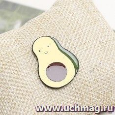 Значок "Avocado"