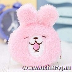Кошелёк "Happy bunny"