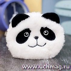 Кошелёк "Panda"