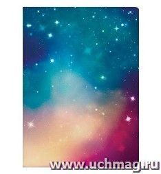 Обложка "Miusli Kosmos"