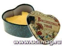Набор подарочный "Восхищаюсь тобой"