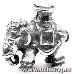 Слон кошельковый