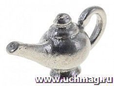 Волшебная лампа Алладина кошельковая