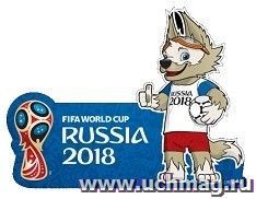 Сувенир на присоске