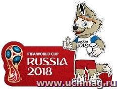 Сувенир на присоске