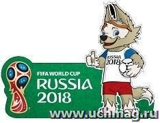 Сувенир на присоске