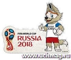 Сувенир на присоске