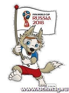 Сувенир на присоске