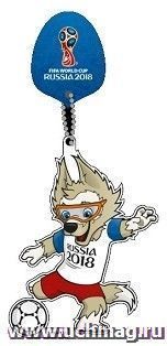 Сувенир на присоске