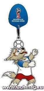 Сувенир на присоске