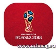 Зеркало с крышкой "Эмблема"