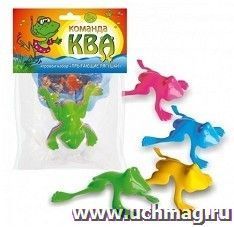 Игровой набор "Команда КВА"