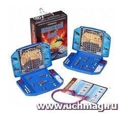 Игра "Морской бой"